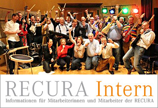 Hier gehts zum Intranet