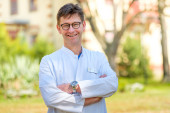 Chefarzt Dr. med. Jens Kraßler wieder im ehrenamtlichen Einsatz in Bolivien