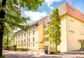 Besuche in den Fachkliniken Radeburg wieder möglich