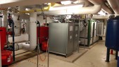 Kliniken Beelitz-Heilstätten betreiben eigenes Blockheizkraftwerk