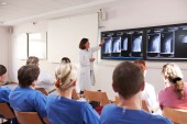 Ganzheitliche Versorgung von geriatrischen Patienten in den Fachkliniken für Geriatrie Radeburg