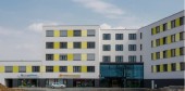 ELBLAND Rehabilitations- und Präventionsklinik in Großenhain eröffnet