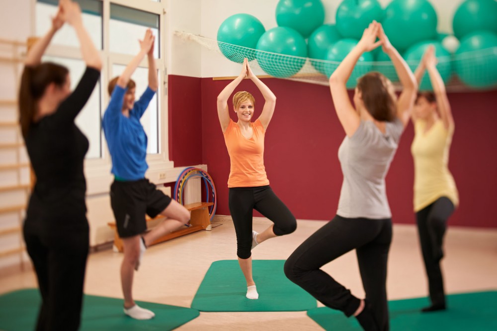 Bachelorstudium: Gesundheit und angewandte Therapiewissenschaften B.A ...