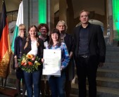 Geriatrisches Netzwerk Radeburg gewinnt Generationenpreis des Freistaats Sachsen
