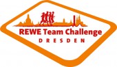 Teilnahme an der REWE Team Challenge