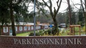 Eröffnungsfeier Parkinsonklinik am neuen Standort