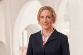 Dr. Anna Gorsler zum Präsidiumsmitglied der Deutschen Gesellschaft für Neurorehabilitation (DGNR) gewählt