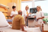 Fachkrankenhaus Coswig erhält Zertifizierung als Lungenkrebszentrum